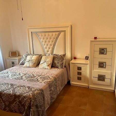 Villa Misbel Murcia Eksteriør bilde