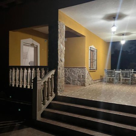 Villa Misbel Murcia Eksteriør bilde